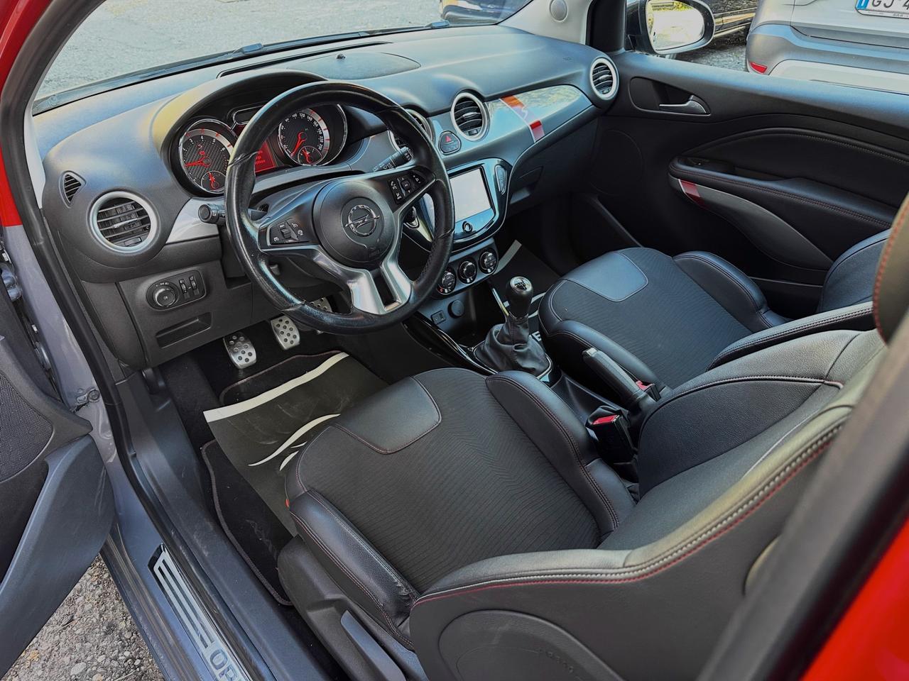 Opel Adam S 150cv 14 di 150 PREZZO VERO