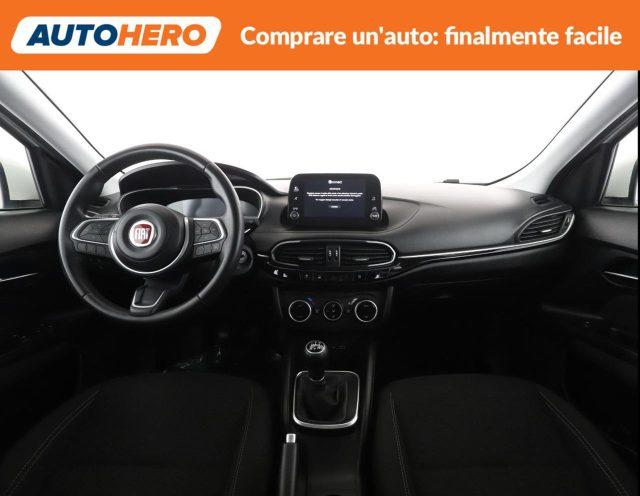 FIAT Tipo 1.3 Mjt S&S 5 porte City Life