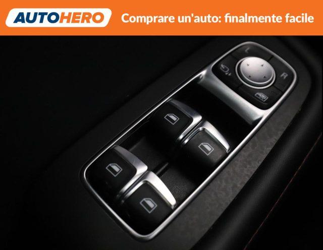 MG HS 1.5T-GDI AT Luxury