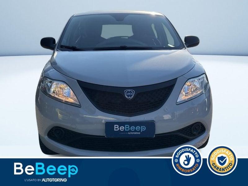 Lancia Ypsilon 1.2 ELEFANTINO BLU S&S 69CV MY19