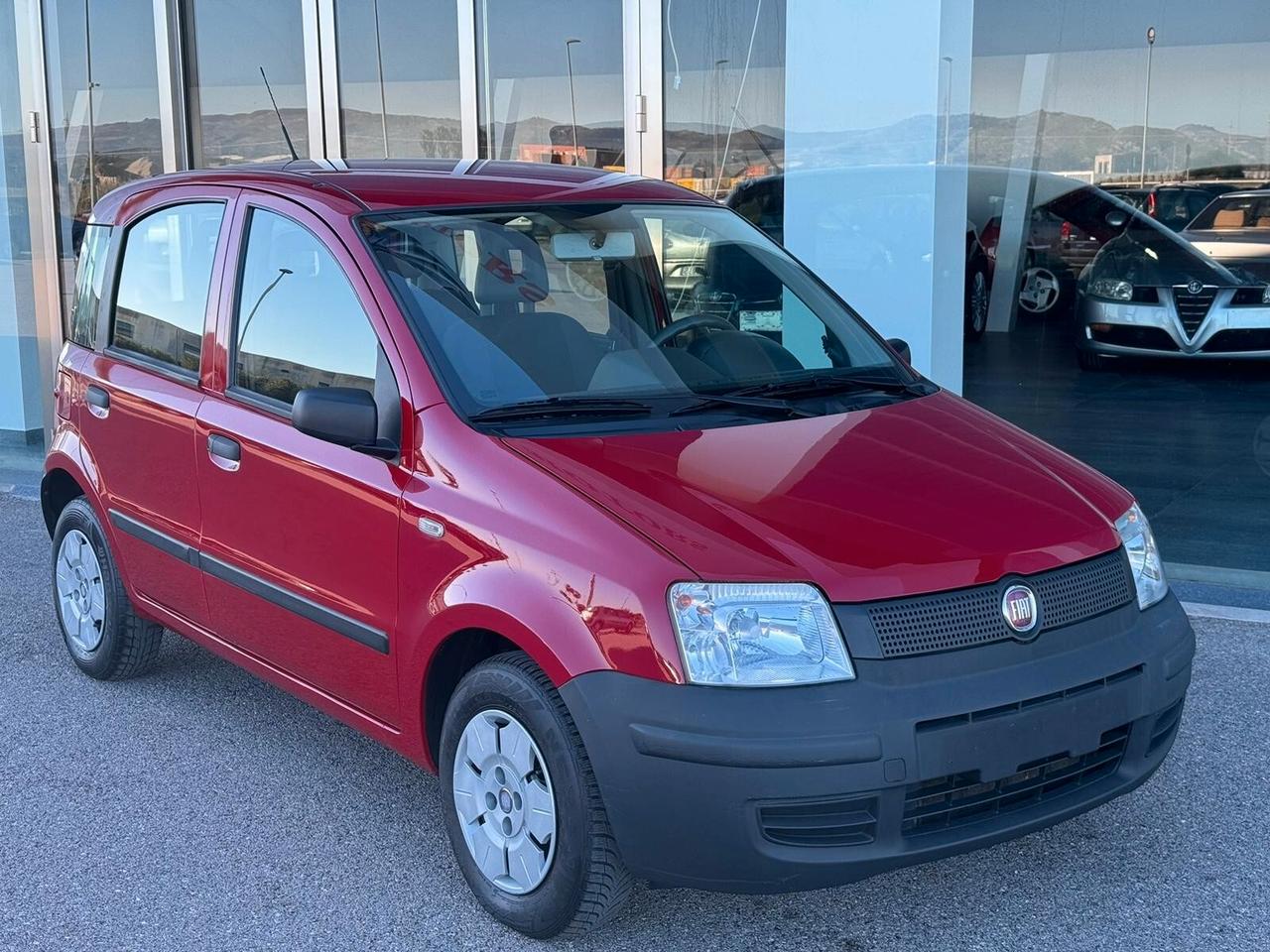 Fiat Panda 1.1 Actual