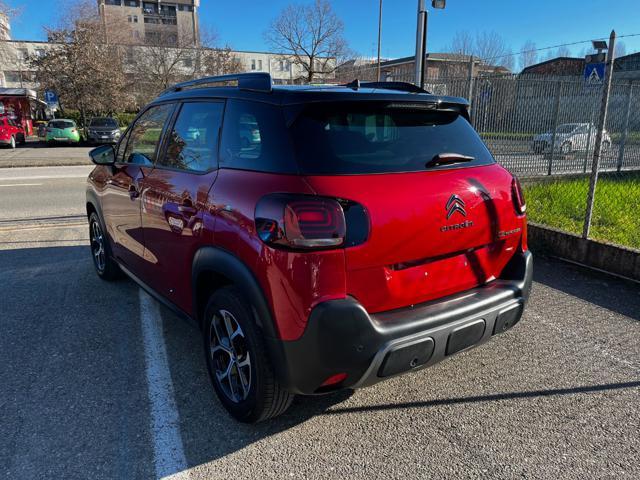 CITROEN C3 Aircross PureTech 130 S&S EAT6 Plus