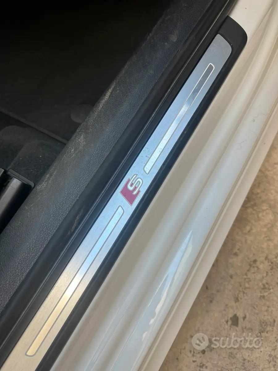 AUDI A3 SPORTBACK 35 TDI 150CV SLINE 2020