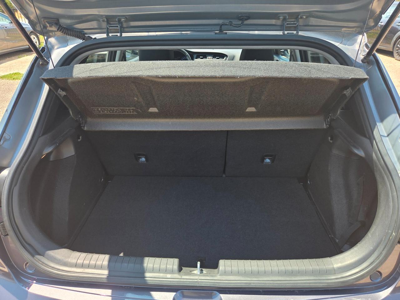 Hyundai i20 1.2 84 CV 5 porte Econext Comfort