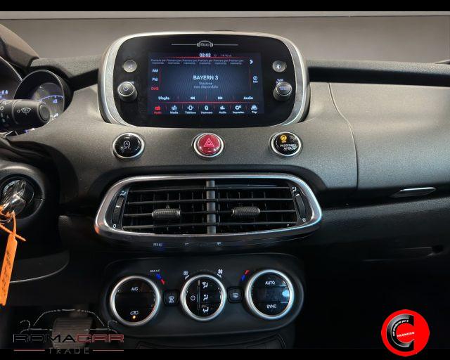 FIAT 500X 1.3 T4 150 CV cross