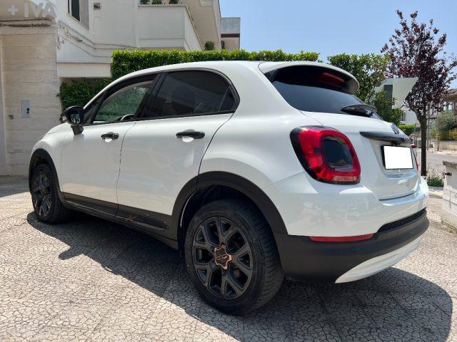FIAT 500X 1.3 MultiJet 95 CV S-Design City