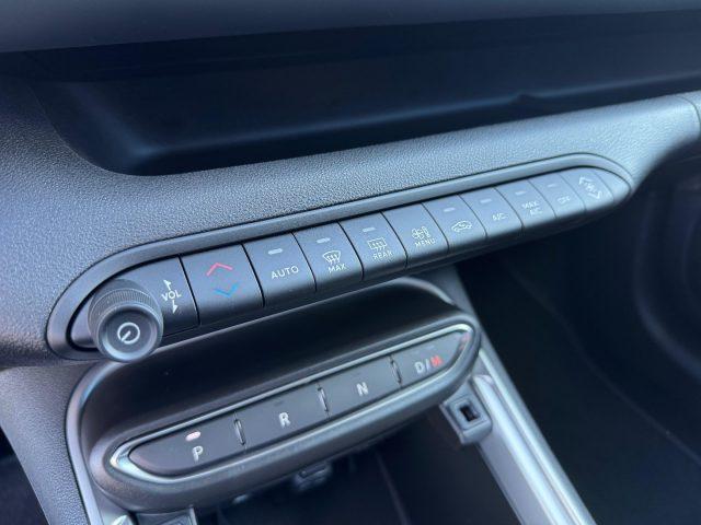 JEEP Avenger 1.2 TURBO110 CV MHEV SUMMIT *UFFICIALE*
