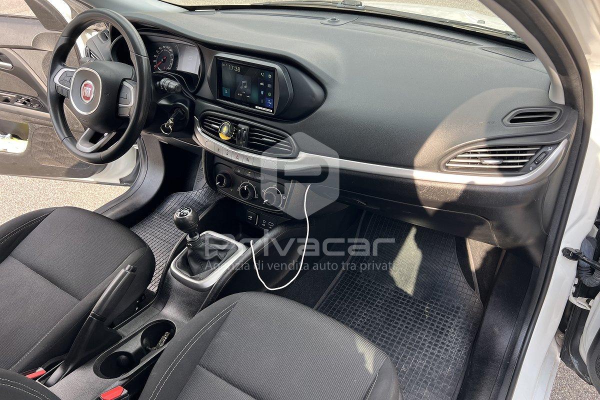 FIAT Tipo 1.4 5 porte Pop