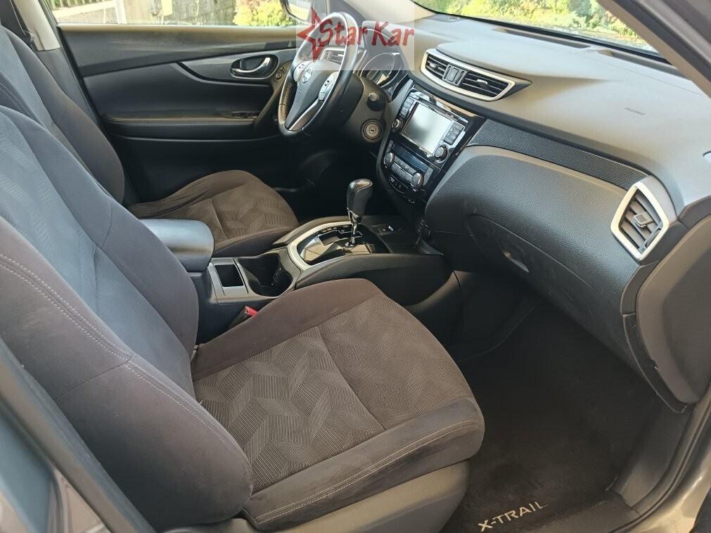 Nissan X-Trail 1.6 dCi 2WD N-Vision