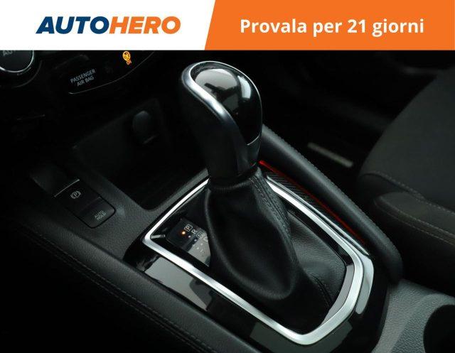 NISSAN Qashqai 1.5 dCi 115 CV DCT Tekna+