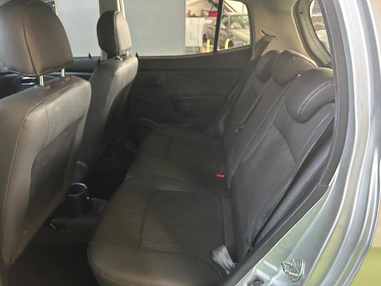 Kia Picanto 1.0 12V Life Bi-Fuel GPL