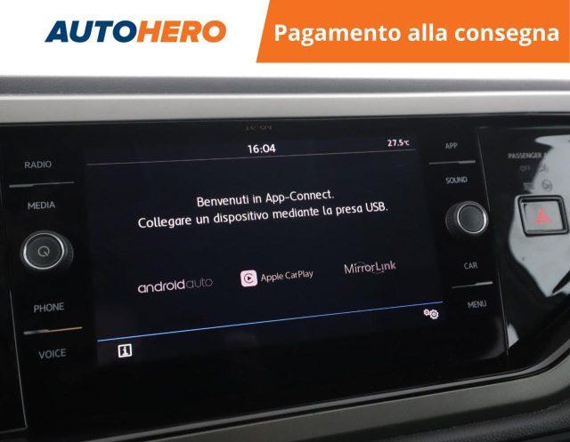 VOLKSWAGEN Polo 1.6 TDI 5p. Comfortline BlueMotion Technology