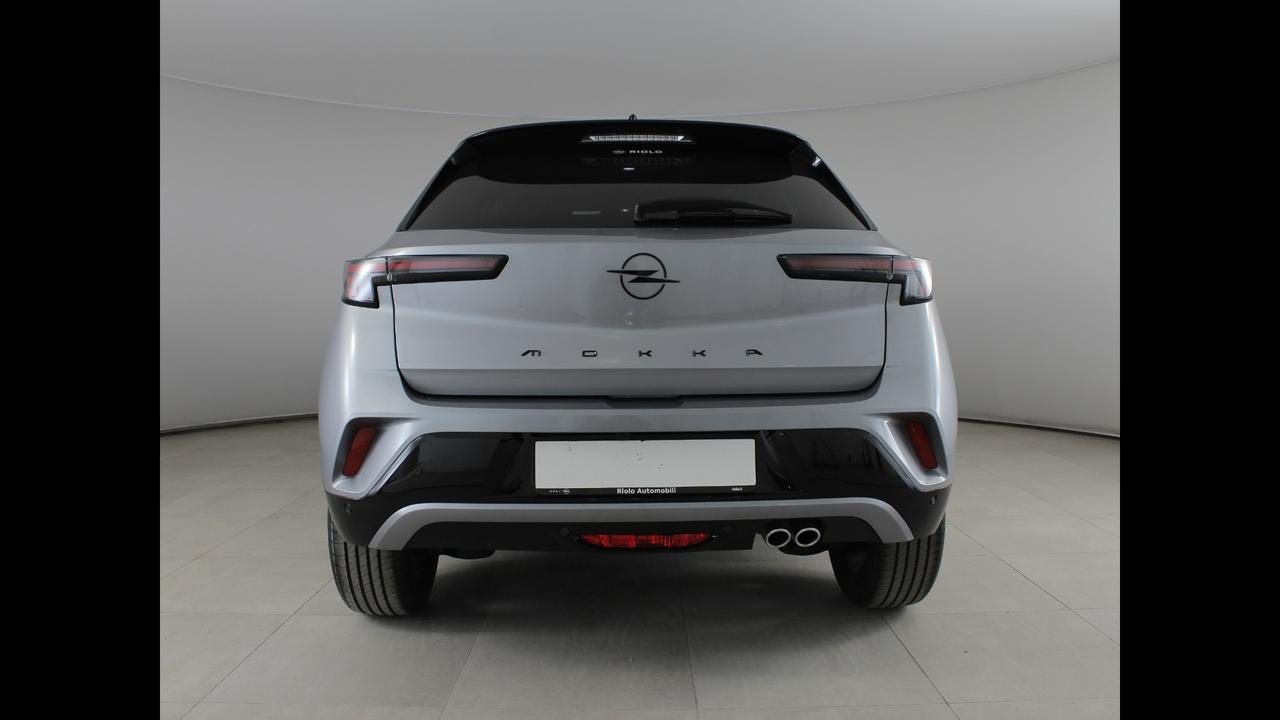 OPEL MOKKA GS 1.2l 136cv MT