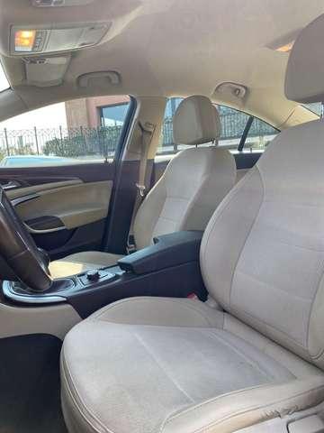 Opel Insignia Insignia I 2008 Berlina 2.0 cdti Cosmo 160cv