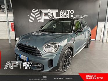 MINI Countryman Mini Countryman 2.0 Cooper D Business all4 auto