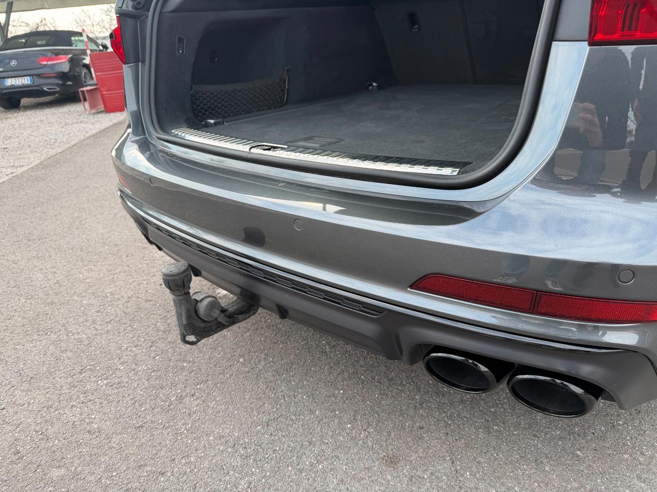 Audi S6 Avant 3.0 sport attitude FULL OPTIONAL