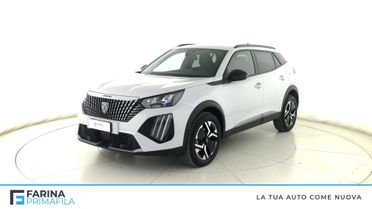 PEUGEOT 2008 II 2020 - 2008 1.2 PURETECH ALLURE 130CV EAT8