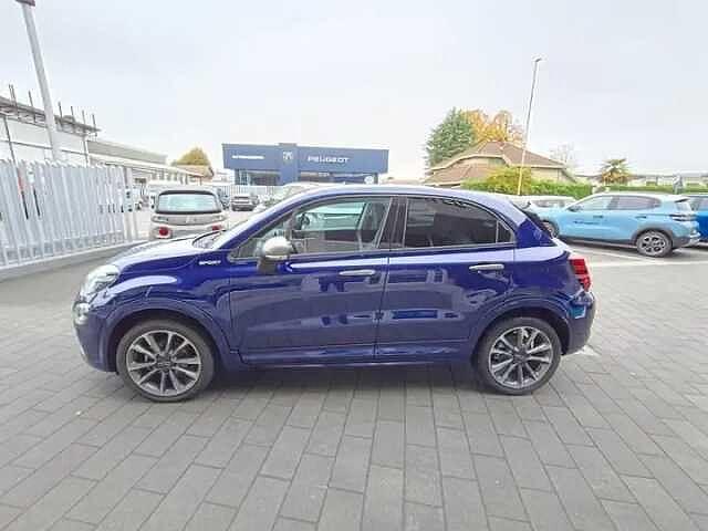 Fiat 500X 1.3 MultiJet 95cv SPORT AZIENDALE