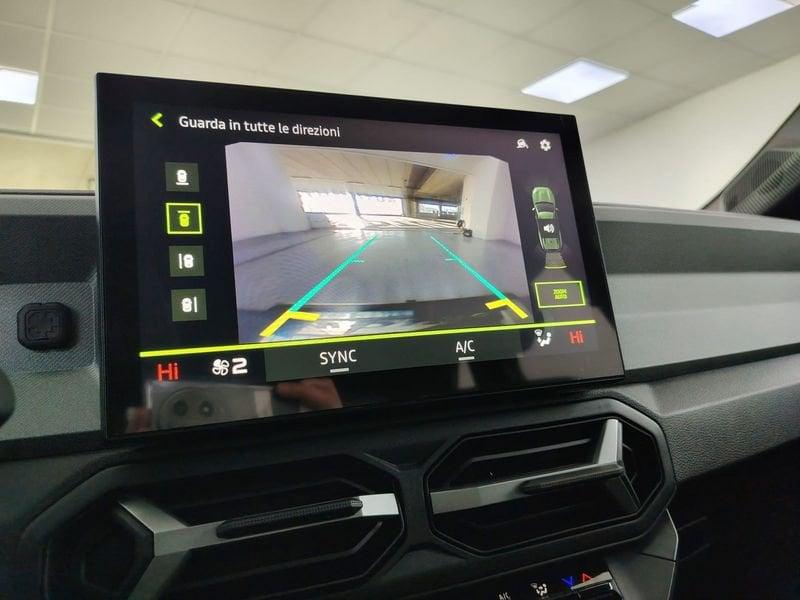 Dacia Bigster 1.8 hybrid Journey 155cv