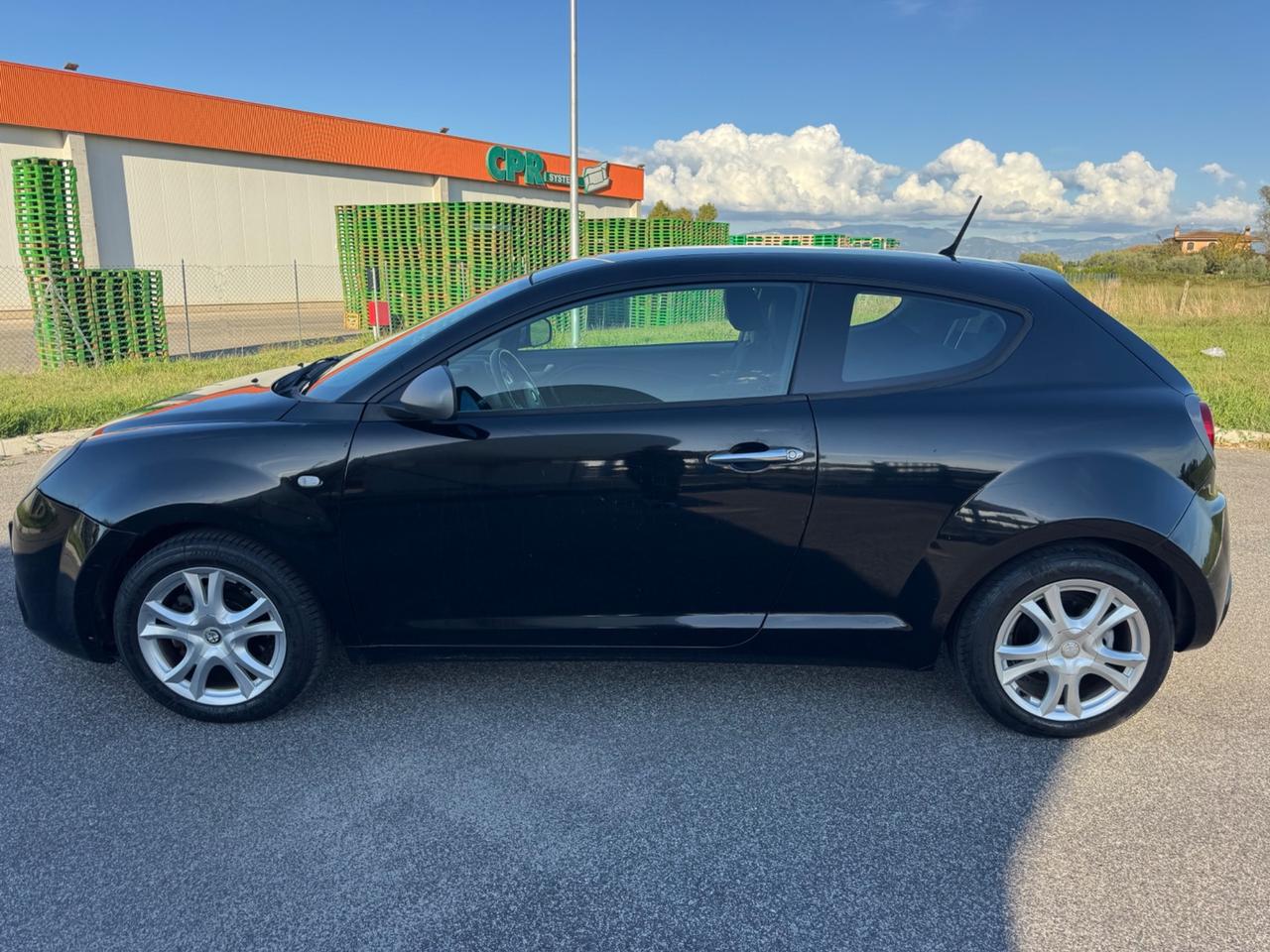Alfa Romeo MiTo 1.3 JTDm 85 CV S&S Super