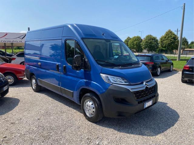 Citroen jumper 33 L2H2 2.0 BLUE + IVA