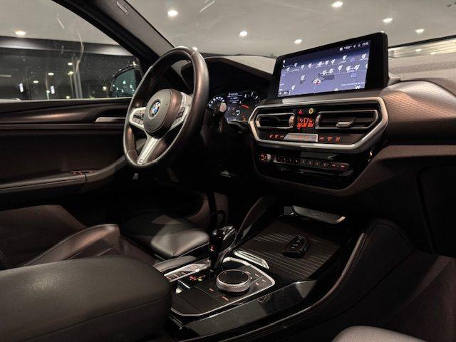 BMW X4 xDrive20d 48V Msport ***SENZA VINCOLI***