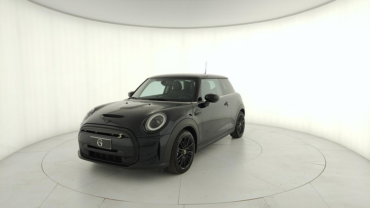 MINI Mini F56 2021 Full Electric - Mini 3p Cooper SE Yours auto