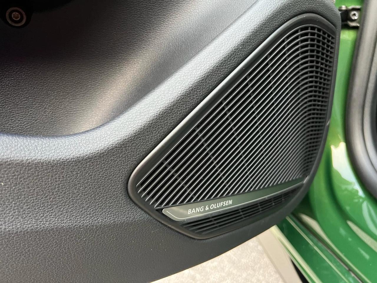Audi RS5 SPORTBACK EXCLUSIVE PACK 450CV