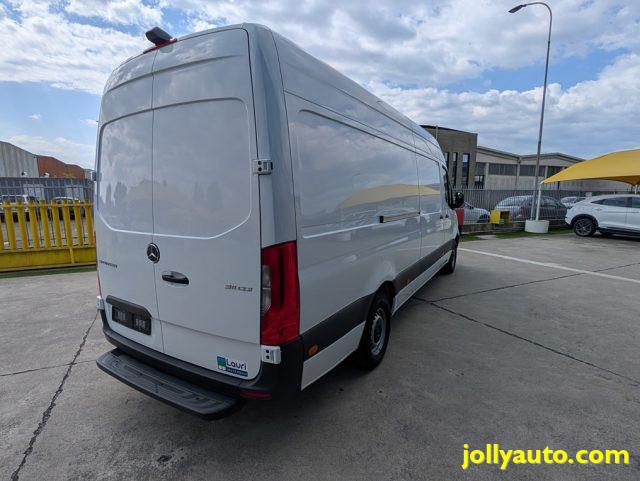 MERCEDES-BENZ Sprinter 43L/35 311CDI RWD SL-TA Furgone PRO