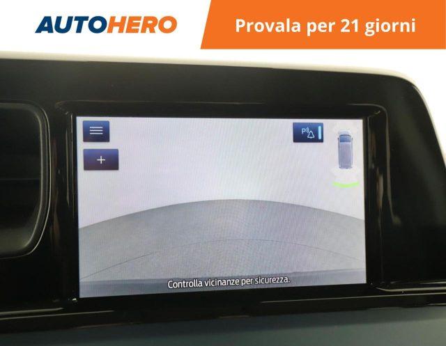 FORD Tourneo Courier 1.0 EcoBoost Powershift Active