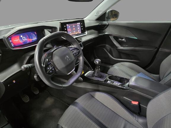 Peugeot 2008 BlueHDi 110 S&S Allure Pack