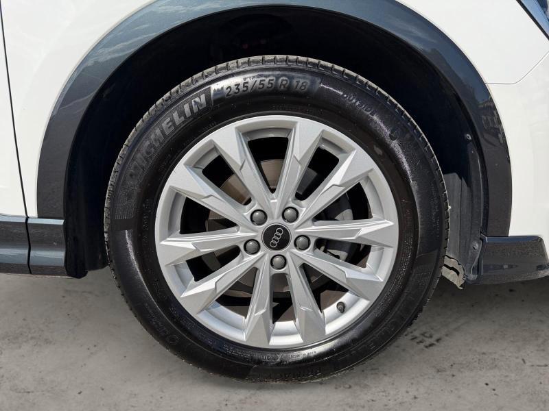 Audi Q3 Sportback 35 2.0 tdi s-tronic