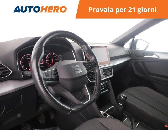 SEAT Tarraco 1.5 TSI Style