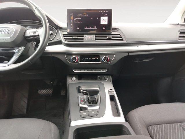 AUDI Q5 40 TDI 204 CV quattro S tronic Business Advanced