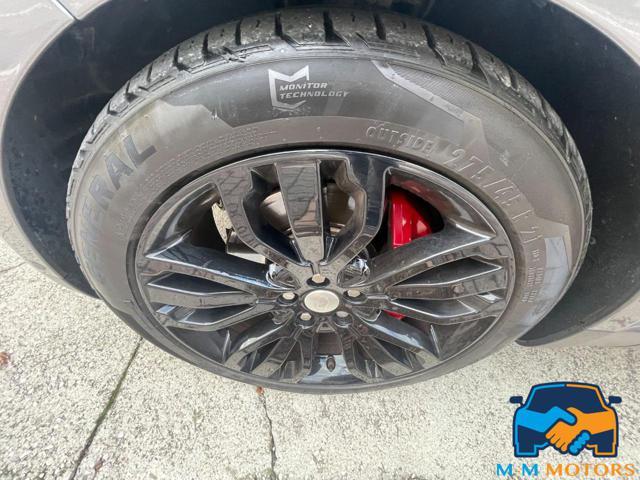 LAND ROVER Range Rover Sport 3.0 SDV6 HSE 4WD