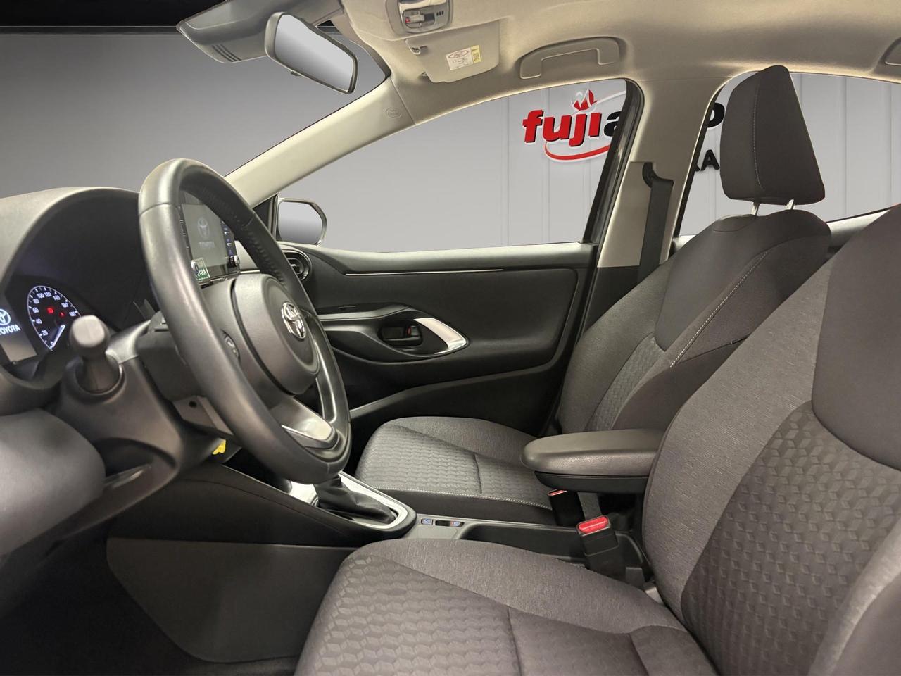 Toyota Yaris 1.5h Active