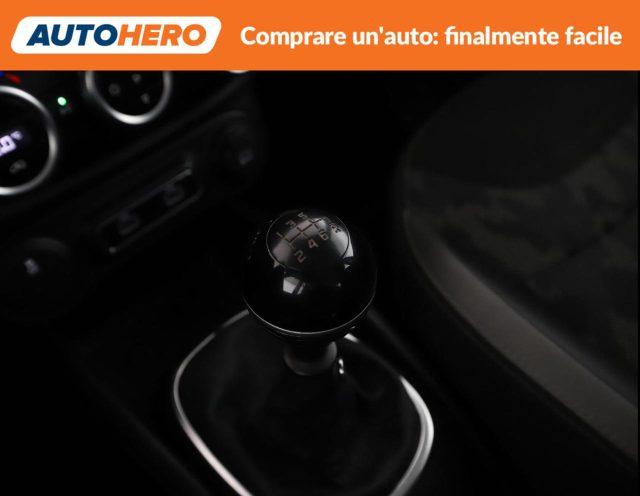 FIAT 500L 1.4 95 CV S&S Cross