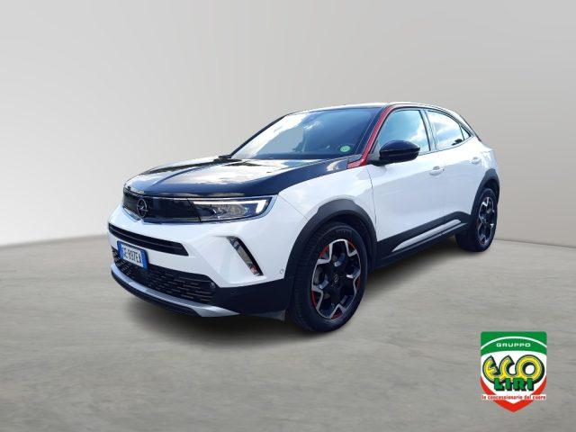 OPEL Mokka 1.2 Turbo 130 CV aut. GS Line