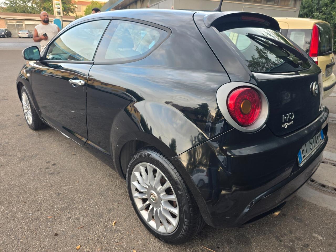 Alfa Romeo MiTo 1.3 JTDm 85 CV S&S Distinctive