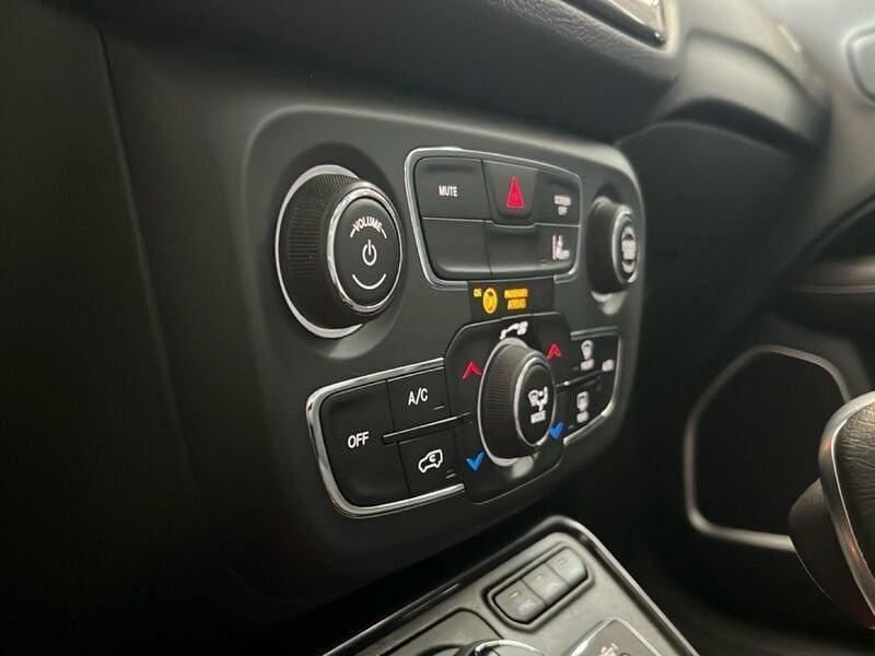 Jeep Compass 1.3 Turbo T4 190 CV PHEV AT6 4xe