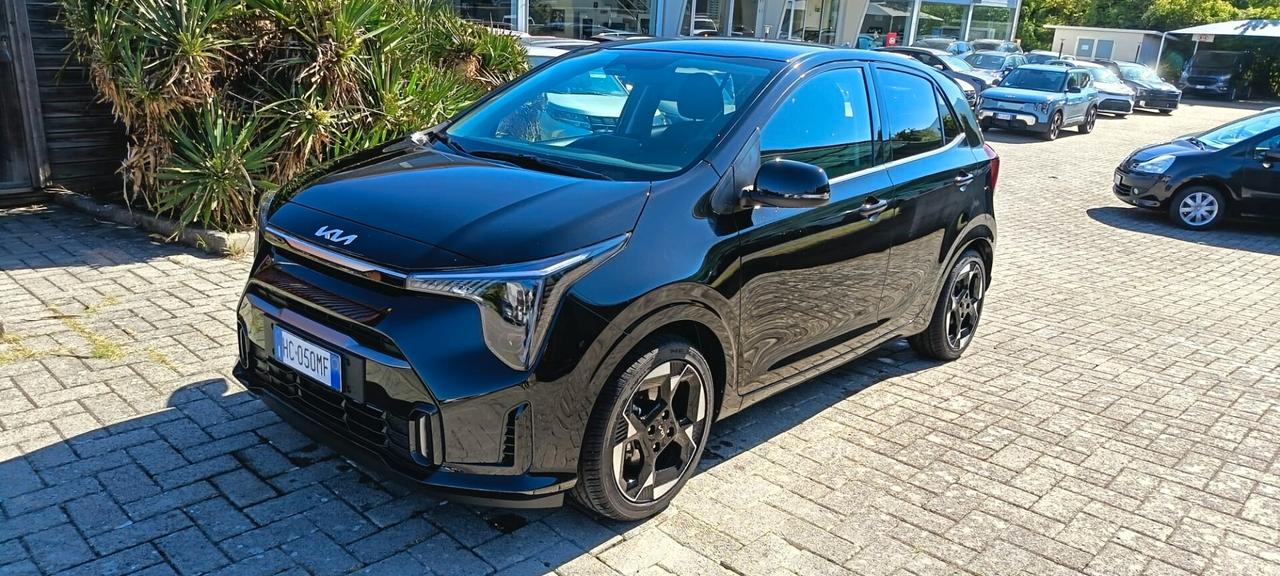 Kia Picanto 1.0 gdi Style