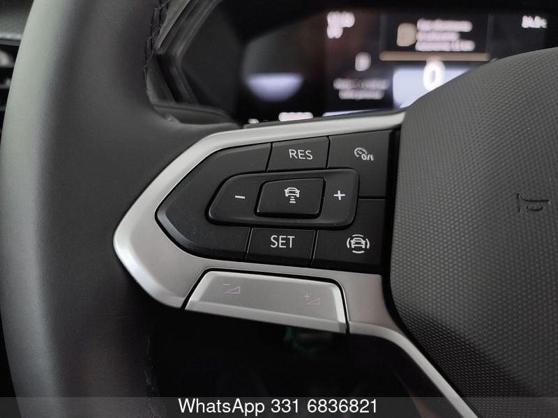 Volkswagen T-Cross T-Cross 1.0 TSI Style BMT