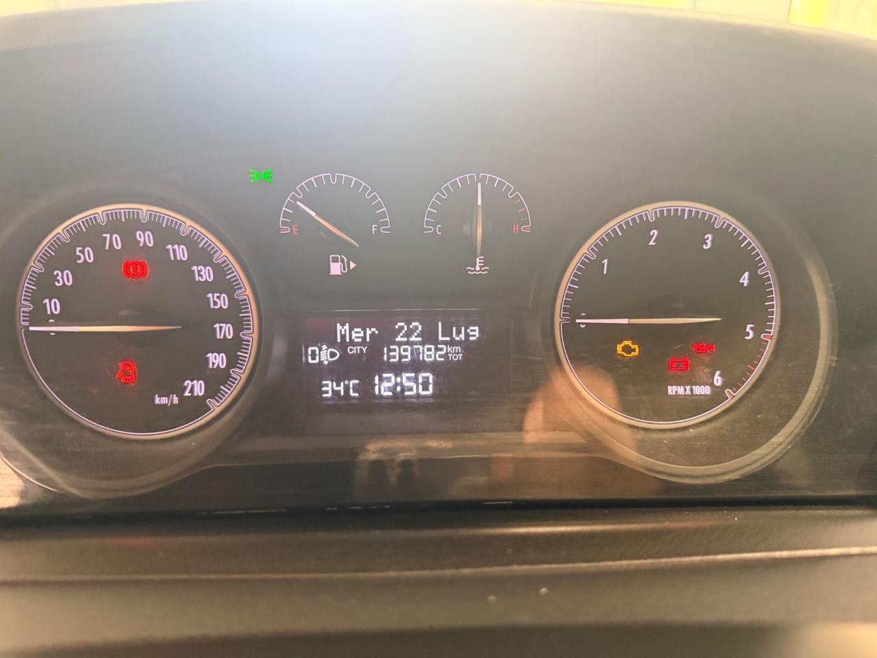 Lancia Ypsilon 1.3 MJT 16V 95 CV 5 porte S&S Gold