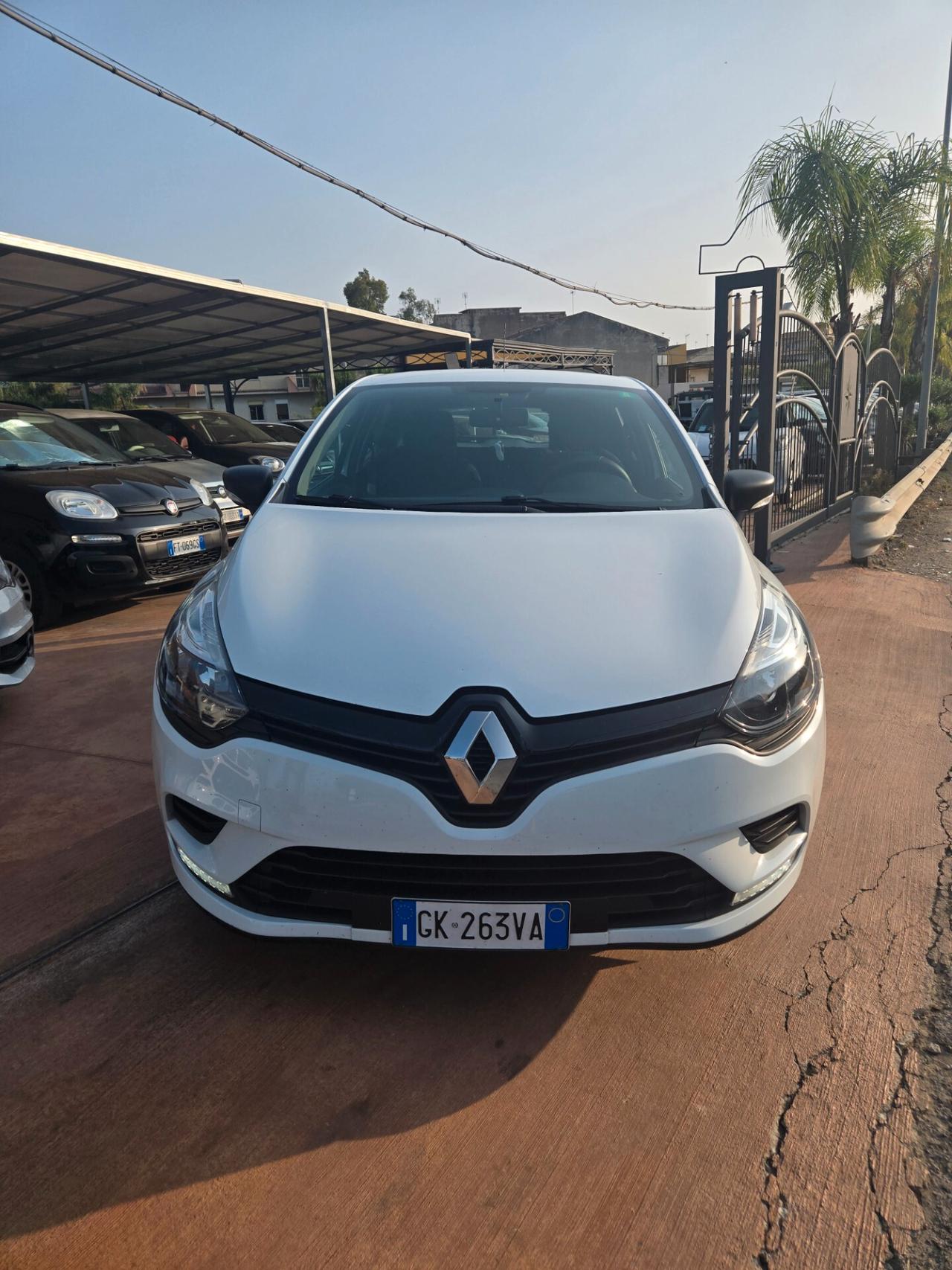 Renault Clio 1.2 75CV 5 porte Intens