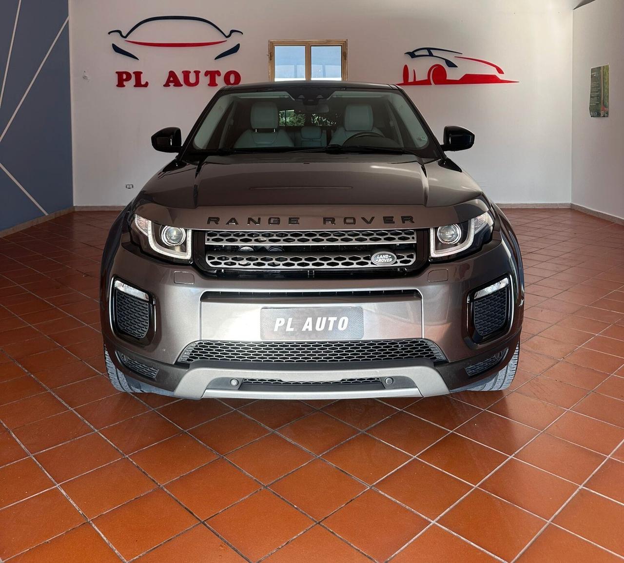 Land Rover Range Evoque 2.0 TD4 150 CV 5p. SE Dynamic