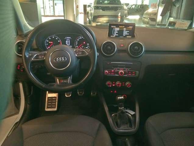 Audi A1 SPB 1.0 82CV TFSI S LINE