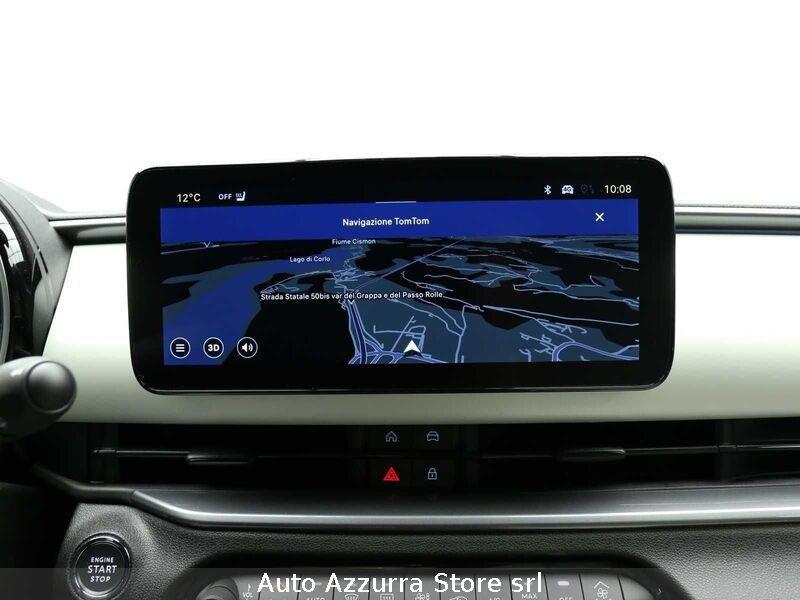 FIAT 600 Hybrid 110 CV DCT MHEV La Prima *VARI COLORI, PROMO AZZURRA*