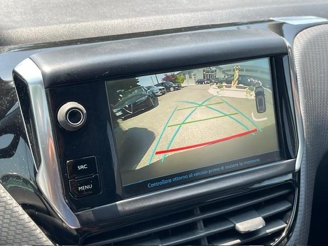 Peugeot 2008 BlueHDi 120 EAT6 S&S GT Line