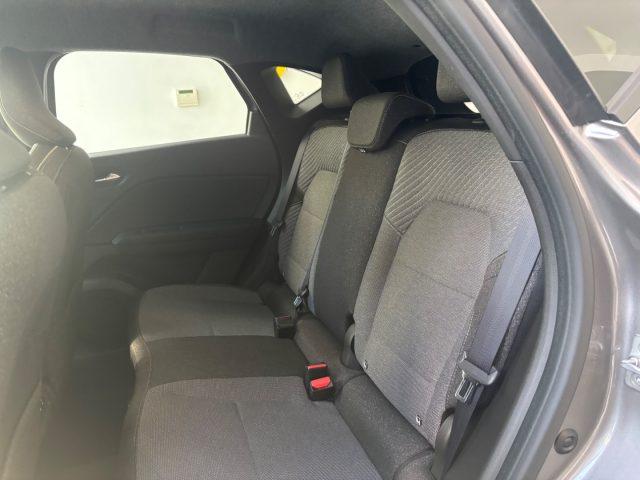 RENAULT Captur techno ECO-G 120 tua da ?260,00 mensili ant.0
