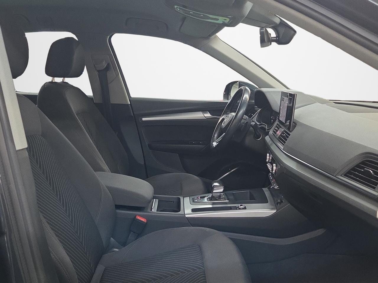 Audi Q5 35 TDI S tronic Business Advanced